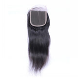 Straight – 5x5 HD Lace Closure