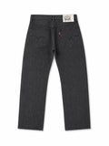 Levis 501™ Original Shrink To Fit Jeans - Evolution Black
