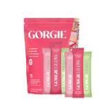 GORGIE Glow Variety Pack