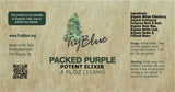 Packed Purple Elixir