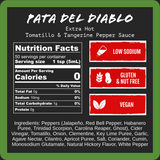 Extra Hot Best Sellers Variety Pack