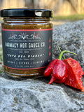 Pata del Diablo - Extra Hot Tomatillo & Tangerine (9oz)