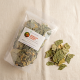 Pavana Leaves | Croton Tiglium | Dr Sebi Approved Alkaline Herb