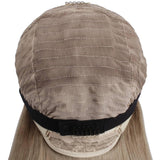 Penelope Glueless 5x5 HD Lace Professionally Colored 100% Human Hair Closure Wig
