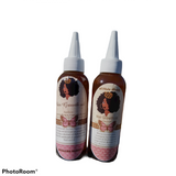 St'Claire Beauty Herbal Hair Growth Oil  The Ayurvedic Solution for Length, Strength; Restoration
