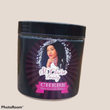 Chebe Growth & Retention Butter
