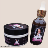 Chebe Growth & Retention Butter