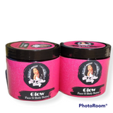 Whipped Glow Turmeric Face-N-Body Butter Triple-Whipped Radiance & Deep Repair