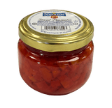Pimientos, Diced
