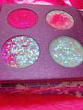 PinkGASM Quad