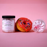 Pink Sugar Whipped Body Butter