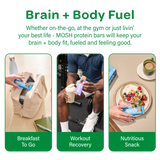 Plant Powered Trial Pack