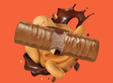 Peanut Butter Cup Puff