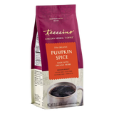 Pumpkin Spice Chicory Herbal Coffee