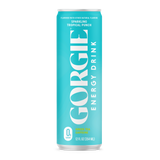 Energy Drink - Sparkling Tropical Punch