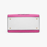 I Don’t Chase I Attract Statement Handbag