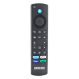 Anderic Substitute for Amazon Alexa Firestick Streaming Remote Control 2nd Gen PE59CV [RRF1G1]
