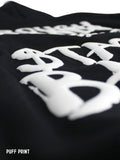 Rough Hands Stack Bands Hoodie
