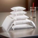 100% Cotton Goose Down Pillow