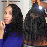 Brazilian Remy Afro Kinky Curly Bulk Hair | 50g/Pack | Dreadlock & Braid Extensions | Natural Look