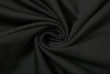 Nibber o-Neck Sexy Backless Mini Dress Women Y2K Solid Trend Style Half Sleeve Spicy Girls Street Midnight Fashion Slim Outfits