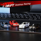 1/64 2.4G High speed Mini Drift Rc Car 4WD Remote Control Car Four Wheel Drive Radio Controlled Mini Racing Model Boy Toy Gifts