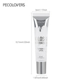 1 PC Shiny Water Lip Oil Lip Gloss Liquid Lipstick Jelly Tube Lip Glaze Moisturizing Shiny Intense Color Lips Beauty Makeup