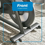 Smart Connect Fitness Bike