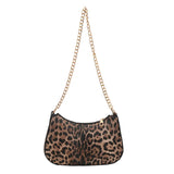 Women's Vintage Style Square Handbag Shoulder 23x6.5x14.5cm