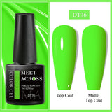 Milky White Nail Extension Gel Clear Nude Building UV Gel For Nails Finger Extensions Form Tips French Nails Manicure Nail Art