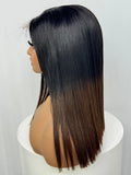 300% Density 16A Double Drawn Bone Straight Wig | 2x6 Real HD Lace Raw Vietnamese Virgin Human Hair