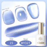 BORN PRETTY 117 Colors Cat Magnetic Gel Nail Polish 10ml Full Coverage Varnish Semi Permanent Super Gorgeous Nails Manicure