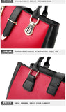 Fashion Large Capacity Casual Tote Bag | Women's Shoulder & Crossbody Bag