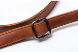 Women's Crossbody and Shoulder Satchel Handbag | Zip Top