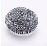 🧽 Rechargeable Electric Cleaning Brush – Cordless Spin Scrubber with Replaceable Brush Heads for Bathroom, Kitchen, and Multi-Surface Cleaning