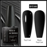 Milky White Nail Extension Gel Clear Nude Building UV Gel For Nails Finger Extensions Form Tips French Nails Manicure Nail Art