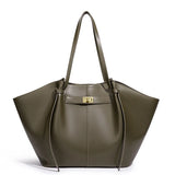 Bat Shaped Crossbody Bag For Women In PU Material With Large Capacity And European American Style