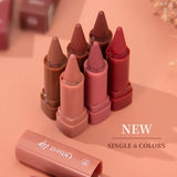 Tapered Lip Liner Pencil Set Matte Red Brown Velvet Lipstick Lasting Waterproof Non Sticky Contouring Tint Lipliner Lip Makeup