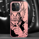 Dragons-Balls Anime Phone Case for iPhone 12 Pro 16 15 Plus XR 13 XS Max 16e 14 Pro X 11 Pro Max 11 Pro Soft Cover