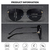 BARCUR Women’s Pink Metal Comfortable Fashionable Frame Polarized Sunglasses – Lightweight UV400 Blue Gradient Mirror Lenses Oval Fashion Shades for Summer Travel Beach Summer Outfits & Stylish Apparel Accessories