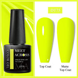 Milky White Nail Extension Gel Clear Nude Building UV Gel For Nails Finger Extensions Form Tips French Nails Manicure Nail Art