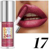 20-colors Glitter Lip Glaze Waterproof Diamond Shimmer Lip Gloss Sparkling Liquid Lipstick Long Lasting Lip Makeup for Women Gif