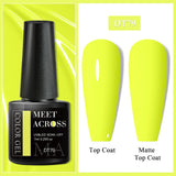 Milky White Nail Extension Gel Clear Nude Building UV Gel For Nails Finger Extensions Form Tips French Nails Manicure Nail Art