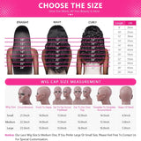 16" Human Hair Bob Braid Wig | Afro Kinky Curly | 250% Density | Remy Hair | Lace Front