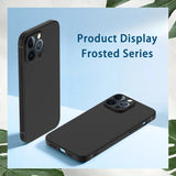 M-Minato N-Namikaze Anime Phone Case For iPhone 16 15 14 13 12 11 Pro Max Plus Mini Frosted Soft Shell Funda
