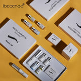 Brow Lamination Kit Professional Home Beauty Eyebrow Perming Kit DIY Eyebrow Shaping Setting Perming Shaping Set Makeup Tools