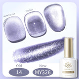 BORN PRETTY 117 Colors Cat Magnetic Gel Nail Polish 10ml Full Coverage Varnish Semi Permanent Super Gorgeous Nails Manicure