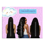 Brazilian Natural Body Wave Virgin Human Hair Wig HD Lace Frontal Closure 360 Wig 13x4 13x6 5x5 180% 200% Density 16-40 Inch Pre Bleached Knots