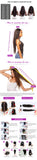 40 Inch Voluminous Deep Wave Human Hair Wig 250 High Density 13x4 13x6 HD Lace Frontal Durable Tangle Free Natural Real Hair Wigs for Women Daily Styling