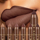 matte lipstick, multi-colour, non fading, matte, long-lasting velvet lipstick waterproof non stick cup lipgloss makeup